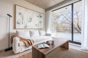 Hestia at Hollywood Cozy & Bright 1 BDR